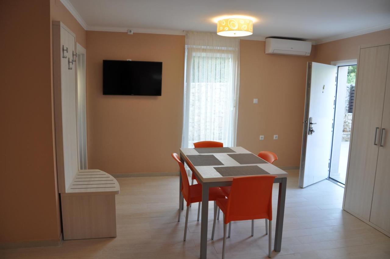 Apartments Prestige Petrčane Exterior foto