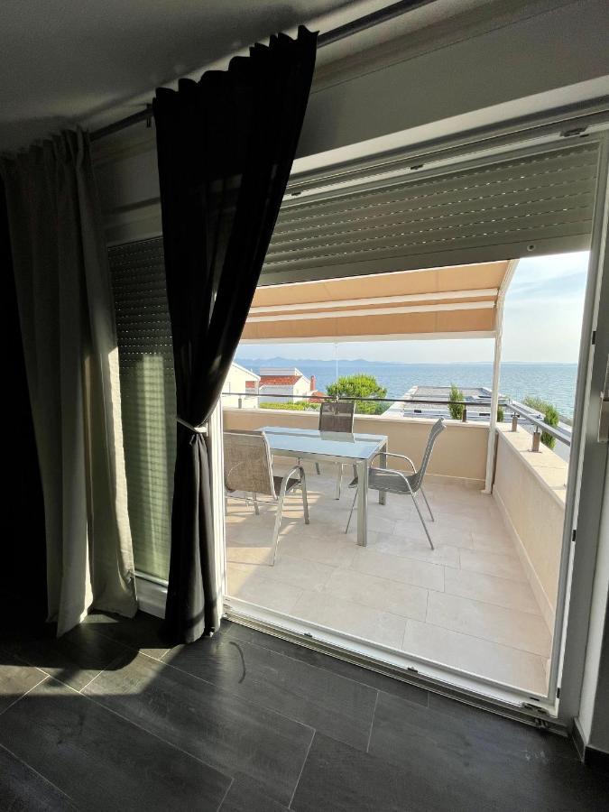 Apartments Prestige Petrčane Exterior foto
