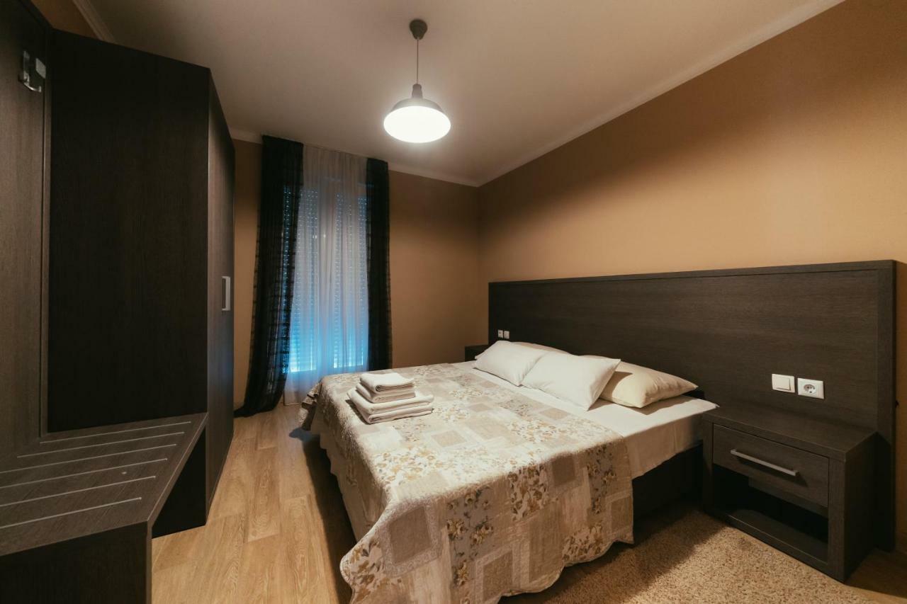 Apartments Prestige Petrčane Exterior foto