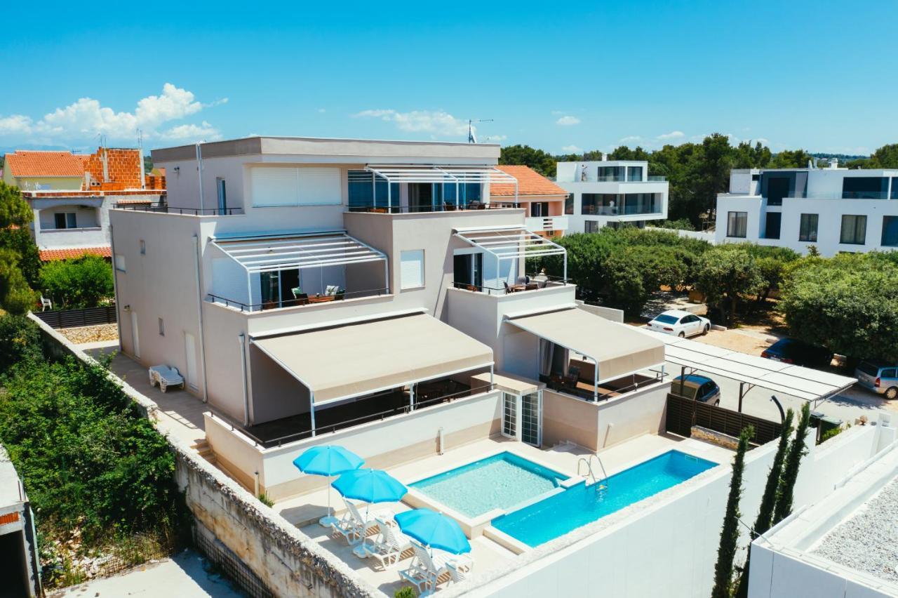 Apartments Prestige Petrčane Exterior foto